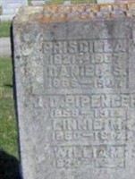 Priscilla Henkel