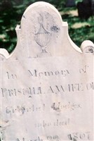 Priscilla Hodges