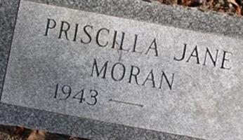 Priscilla Jane Moran