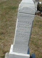 Priscilla Matchett Priscilla Matchett