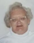 Priscilla May Poole