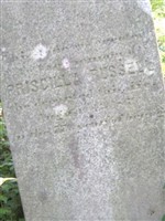 Priscilla Russell Priscilla Russell