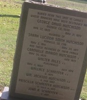 Priscilla Schaeffer Hutchison