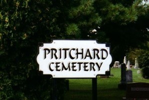 Pritchard Cemetery Pritchard Cemetery