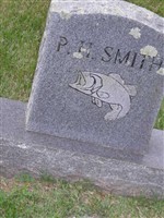 Pritchard H. Smith Pritchard H. Smith