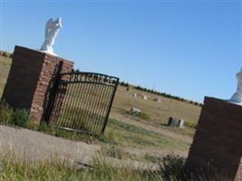 Pritchett Cemetery