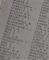 Private Albert Bidgood Private Albert Bidgood