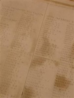 Private Albert Charles Prentice