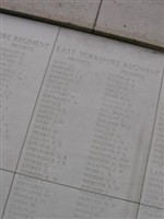 Private Albert E. Staley