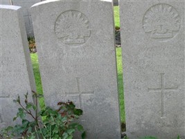 Private Albert Edwin Evans Private Albert Edwin Evans