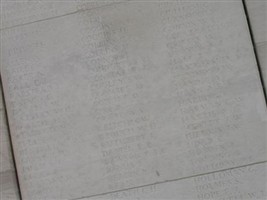 Private Albert Harold Bryan Private Albert Harold Bryan