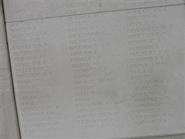 Private Albert Harold Bryan Private Albert Harold Bryan