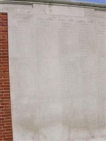 Private Albert James Field Private Albert James Field