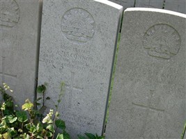 Private Albert Leslie Connor Private Albert Leslie Connor