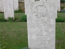 Private Albert Victor Crouch Private Albert Victor Crouch