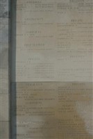 Private Albert William Burden