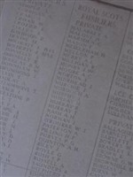 Private Alexander A McLEAY Private Alexander A McLEAY