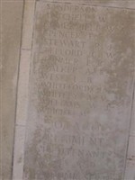 Private Alexander Robert Walker Private Alexander Robert Walker