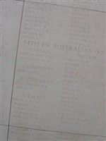 Private Alexander Russell