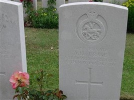 Private Alfred Llewellyn Drake