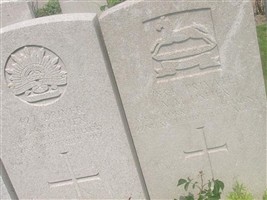 Private Alfred Michael Usher
