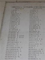 Private Andrew Colquhoun Smith Private Andrew Colquhoun Smith
