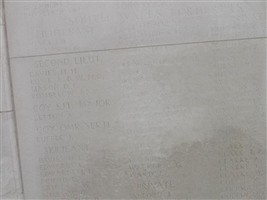 Private Archibald Walter Kettley Private Archibald Walter Kettley