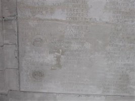 Private Arthur A Forrest Private Arthur A Forrest