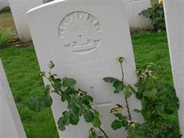 Private Arthur Badger Private Arthur Badger