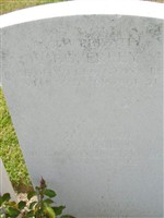 Private Arthur Beverley Private Arthur Beverley