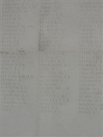 Private Arthur George Lord Private Arthur George Lord