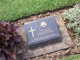 Private Arthur John Huggett Private Arthur John Huggett