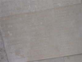 Private Arthur William Bennett Private Arthur William Bennett