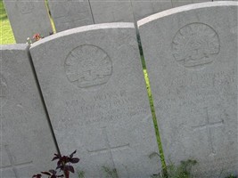 Private Augustus Isidor Rockstrow Private Augustus Isidor Rockstrow