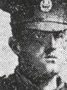 Private Benjamin Thomas Moody Private Benjamin Thomas Moody