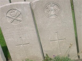 Private Cecil Arthur James Martin Private Cecil Arthur James Martin