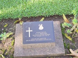 Private Charles Albert Snelling
