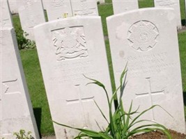 Private Charles Cecil Pitman