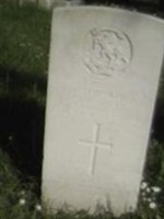 Private Charles Hooker