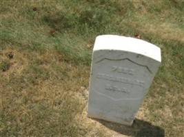 Private Charles Meinart