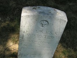 Private Charles N Webster Private Charles N Webster