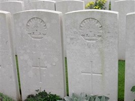 Private Charles Newman Coe
