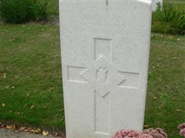 Private Charles William Kay