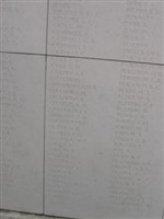 Private Charles Wilmer Galbraith Private Charles Wilmer Galbraith