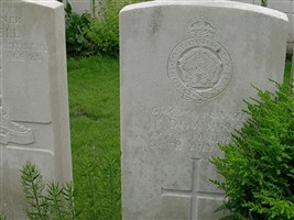 Private Christopher Downing