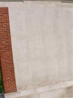 Private Clifford William Arey Private Clifford William Arey