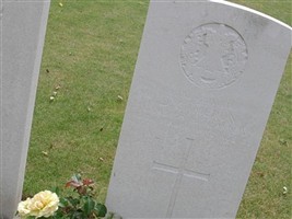 Private D Cameron