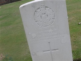 Private D Fraser