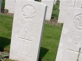 Private D MacDONALD