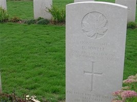 Private D Towell